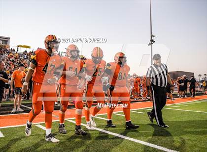 Thumbnail 1 in Mountain Pointe @ Corona del Sol photogallery.