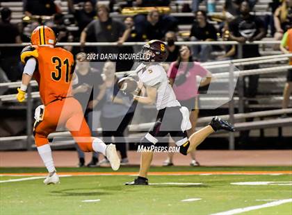 Thumbnail 2 in Mountain Pointe @ Corona del Sol photogallery.