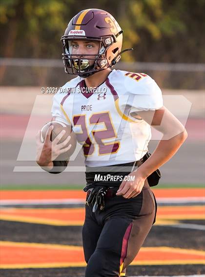 Thumbnail 3 in Mountain Pointe @ Corona del Sol photogallery.