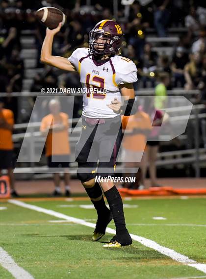 Thumbnail 1 in Mountain Pointe @ Corona del Sol photogallery.