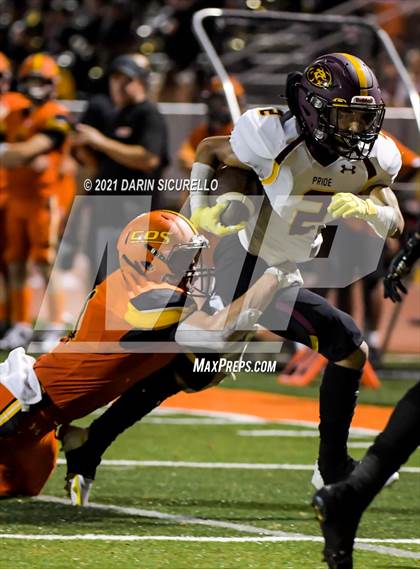 Thumbnail 2 in Mountain Pointe @ Corona del Sol photogallery.