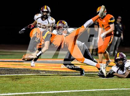 Thumbnail 2 in Mountain Pointe @ Corona del Sol photogallery.