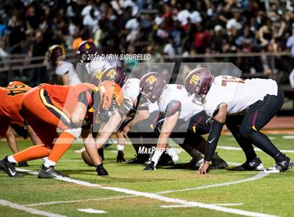 Thumbnail 1 in Mountain Pointe @ Corona del Sol photogallery.