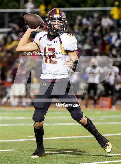 Thumbnail 1 in Mountain Pointe @ Corona del Sol photogallery.