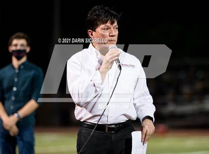 Thumbnail 1 in Mountain Pointe @ Corona del Sol photogallery.