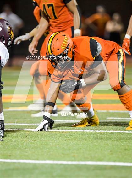 Thumbnail 3 in Mountain Pointe @ Corona del Sol photogallery.