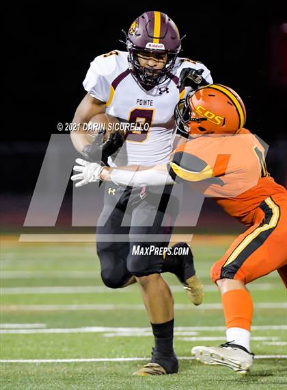 Thumbnail 3 in Mountain Pointe @ Corona del Sol photogallery.
