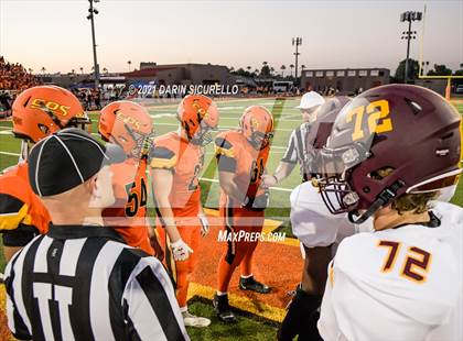 Thumbnail 1 in Mountain Pointe @ Corona del Sol photogallery.