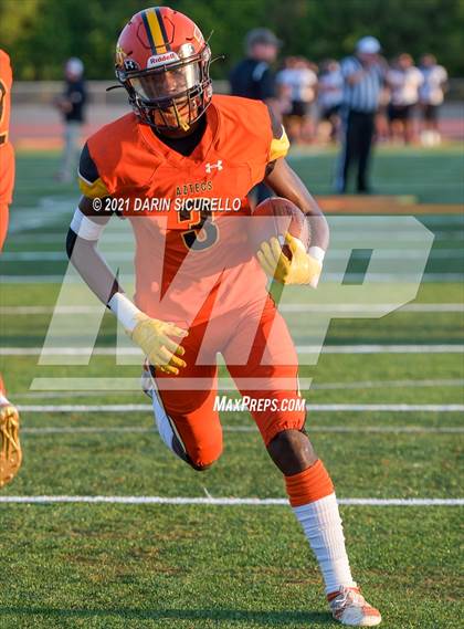 Thumbnail 2 in Mountain Pointe @ Corona del Sol photogallery.