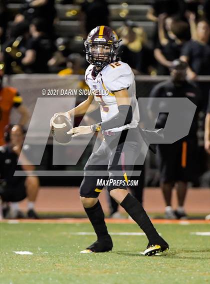 Thumbnail 1 in Mountain Pointe @ Corona del Sol photogallery.