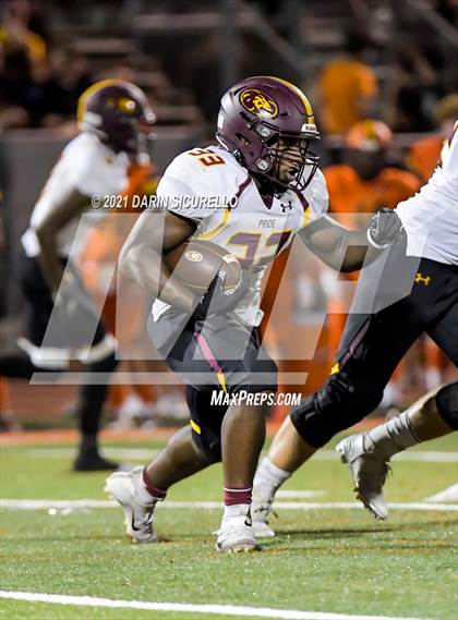 Thumbnail 1 in Mountain Pointe @ Corona del Sol photogallery.