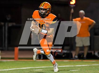 Thumbnail 3 in Mountain Pointe @ Corona del Sol photogallery.