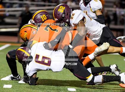 Thumbnail 3 in Mountain Pointe @ Corona del Sol photogallery.