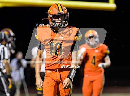 Thumbnail 2 in Mountain Pointe @ Corona del Sol photogallery.