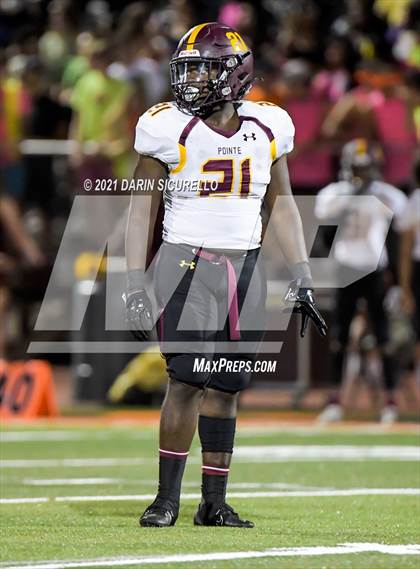 Thumbnail 2 in Mountain Pointe @ Corona del Sol photogallery.