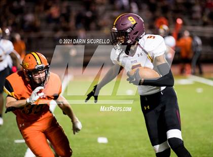 Thumbnail 1 in Mountain Pointe @ Corona del Sol photogallery.