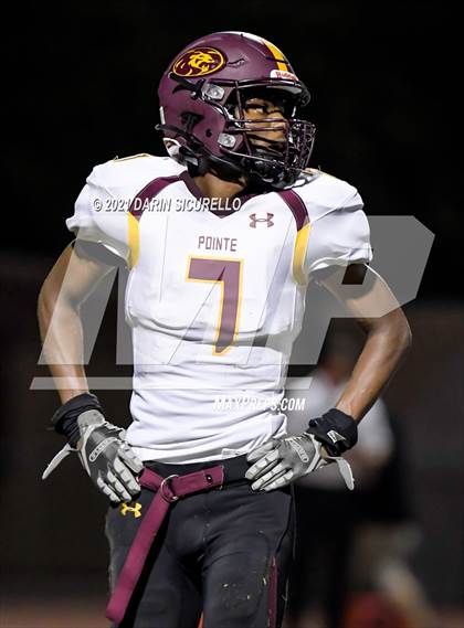 Thumbnail 3 in Mountain Pointe @ Corona del Sol photogallery.