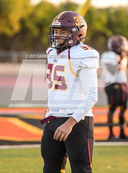 Thumbnail 1 in Mountain Pointe @ Corona del Sol photogallery.