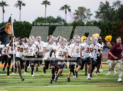 Thumbnail 2 in Mountain Pointe @ Corona del Sol photogallery.