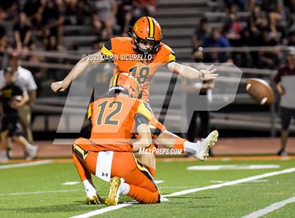 Thumbnail 3 in Mountain Pointe @ Corona del Sol photogallery.