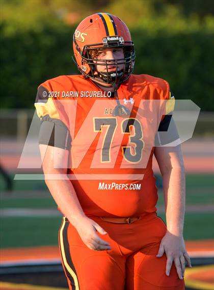 Thumbnail 1 in Mountain Pointe @ Corona del Sol photogallery.