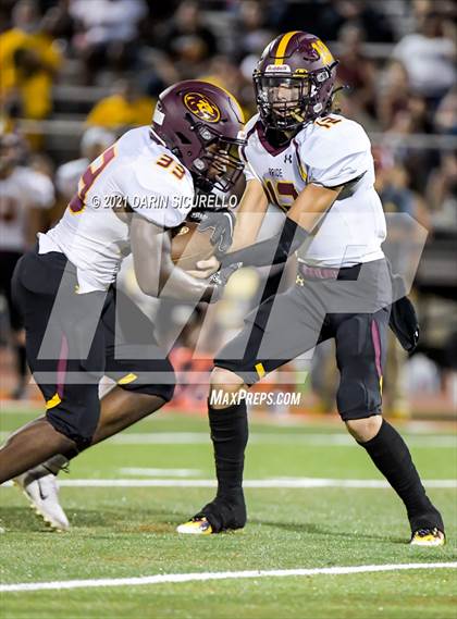 Thumbnail 2 in Mountain Pointe @ Corona del Sol photogallery.