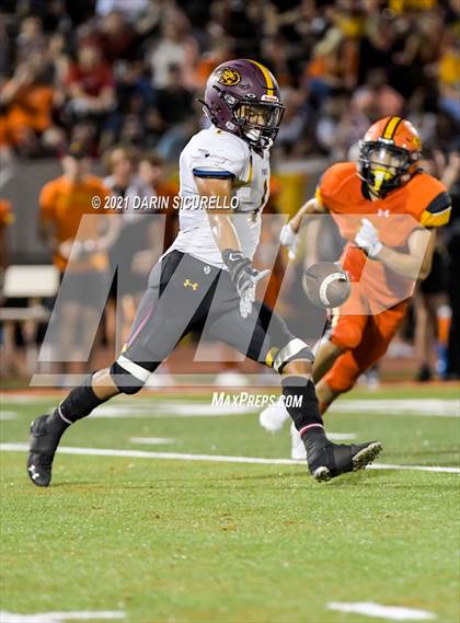 Thumbnail 2 in Mountain Pointe @ Corona del Sol photogallery.