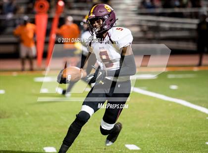 Thumbnail 1 in Mountain Pointe @ Corona del Sol photogallery.
