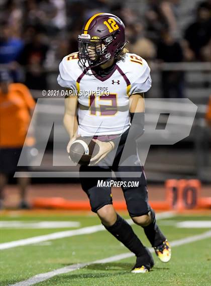 Thumbnail 1 in Mountain Pointe @ Corona del Sol photogallery.
