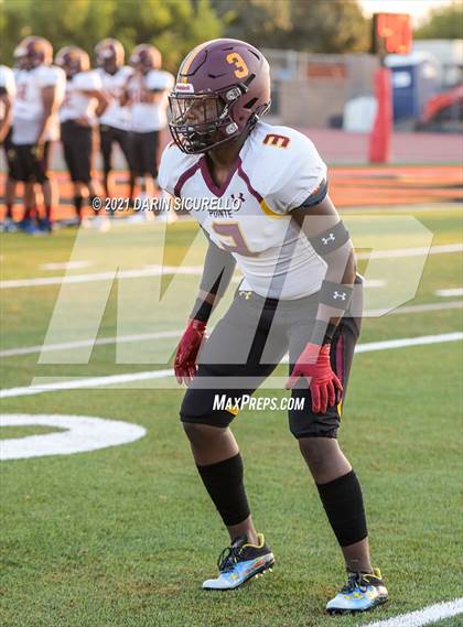 Thumbnail 1 in Mountain Pointe @ Corona del Sol photogallery.