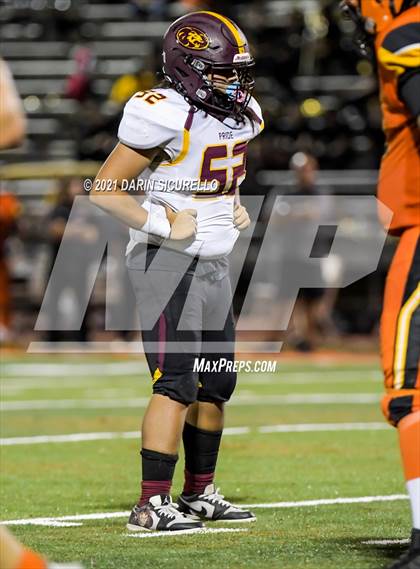 Thumbnail 1 in Mountain Pointe @ Corona del Sol photogallery.