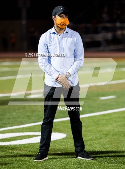 Thumbnail 1 in Mountain Pointe @ Corona del Sol photogallery.