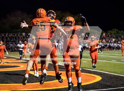 Thumbnail 3 in Mountain Pointe @ Corona del Sol photogallery.