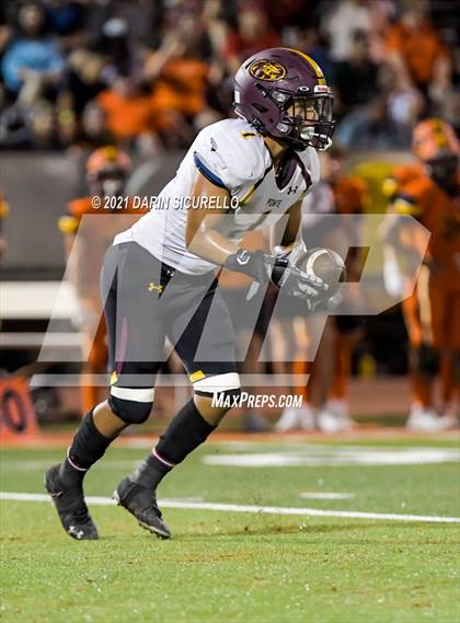 Thumbnail 3 in Mountain Pointe @ Corona del Sol photogallery.