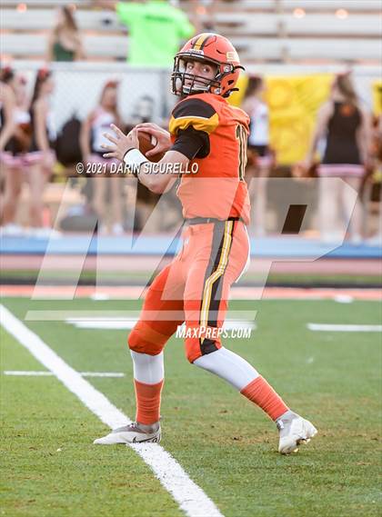 Thumbnail 3 in Mountain Pointe @ Corona del Sol photogallery.