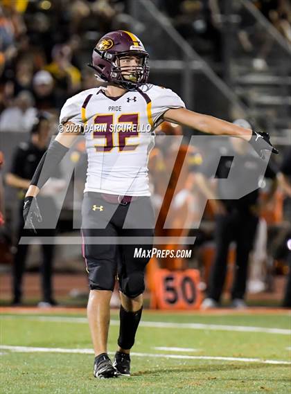 Thumbnail 1 in Mountain Pointe @ Corona del Sol photogallery.