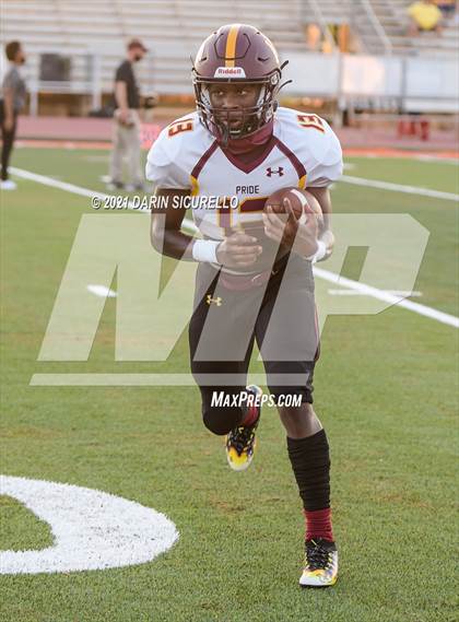 Thumbnail 3 in Mountain Pointe @ Corona del Sol photogallery.