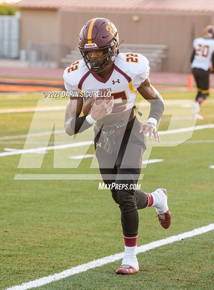 Thumbnail 3 in Mountain Pointe @ Corona del Sol photogallery.