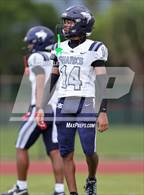 Photo from the gallery "NSU University @ Saint Andrew's"