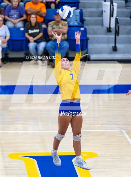 Thumbnail 3 in Batesville @ Mountain Home photogallery.
