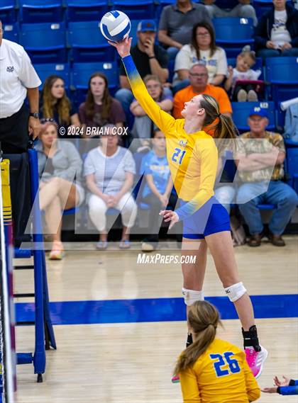 Thumbnail 1 in Batesville @ Mountain Home photogallery.