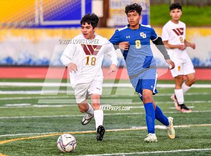 Thumbnail 2 in West Covina @ Charter Oak photogallery.