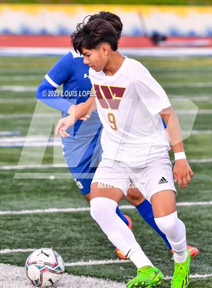 Thumbnail 1 in West Covina @ Charter Oak photogallery.