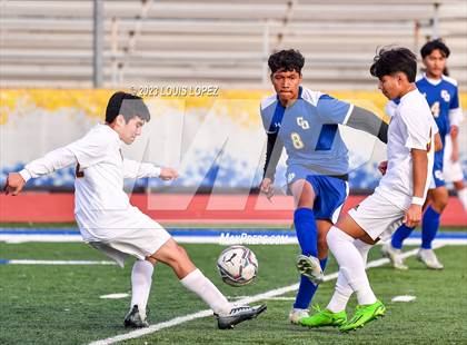 Thumbnail 2 in West Covina @ Charter Oak photogallery.
