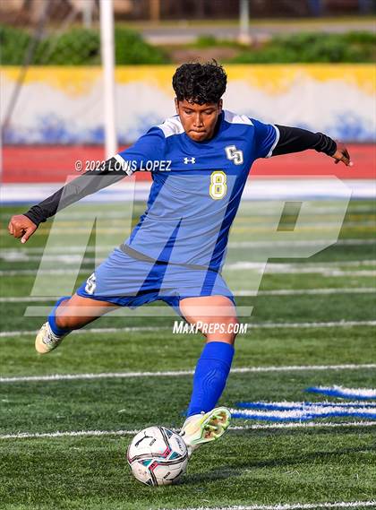 Thumbnail 3 in West Covina @ Charter Oak photogallery.