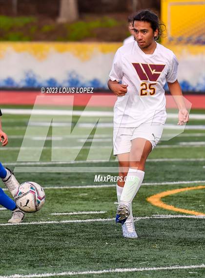 Thumbnail 3 in West Covina @ Charter Oak photogallery.
