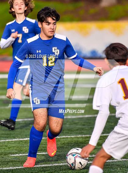 Thumbnail 2 in West Covina @ Charter Oak photogallery.