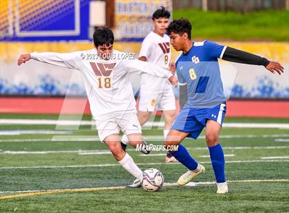 Thumbnail 1 in West Covina @ Charter Oak photogallery.