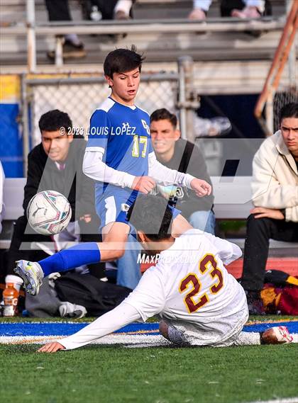 Thumbnail 3 in West Covina @ Charter Oak photogallery.