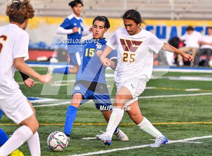 Thumbnail 1 in West Covina @ Charter Oak photogallery.